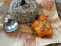 -漪龙台·B26 Rooftop Lounge