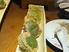 -绿茶餐厅(朝阳大悦城店)