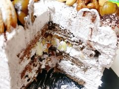 -小苍兰风铃草蛋糕甜品(沈阳店)
