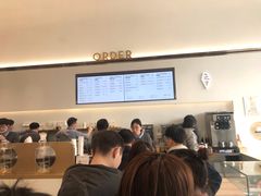 -喜茶(永旺梦乐城店)