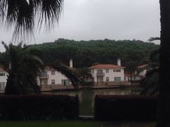 -圣爵菲斯大酒店(长沙世界之窗店)