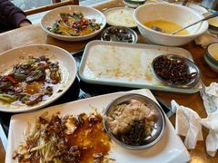 -聚友朋褡裢火烧(天北路店)