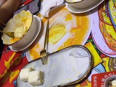 -甜心妈妈·榴莲星级糖水(北京路总店)