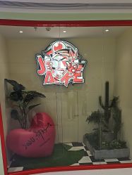 -D&H by Devilhands男士理容店