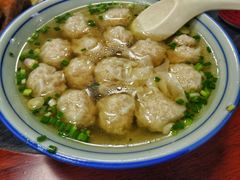 -正果忠记云吞濑粉(总店)
