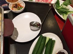 -新辣道鱼火锅(领展购物广场·中关村店)