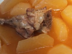 -渝半城经典川粤菜(重庆天地店)