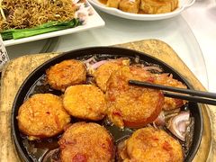 -金百门·顺德海鲜酒家(陈村店)