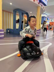 -乐多星球潮玩中心(沈阳嘉里城店)