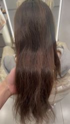 -V7 HAIR SALON烫发染发接发