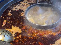 -陈眼镜火锅(总店)