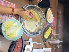 -快乐小羊·内蒙牛羊肉火锅(流花中心店)
