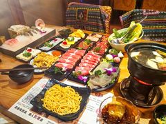 -束河人家(南锣鼓巷店)