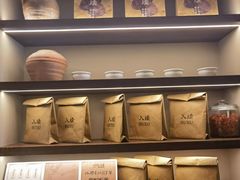 -RUXU入续糖水铺与包(卓悦中心店)