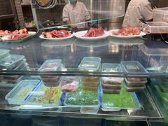 -王家沙点心店(南京西路总店)