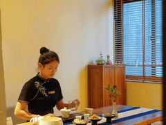 -小茶闲舍·观景商务茶馆(广州塔店)