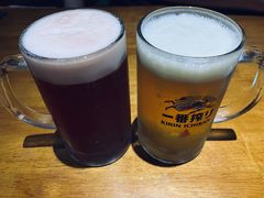 红啤-鸟内会(河北路店)