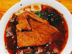 肠旺面-上合群蒋家肠旺面(紫林店)