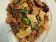 -佛有缘素食馆·荔湾老字号(陈家祠首店)