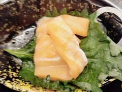 -介里海鲜自助(万达广场太原街店)