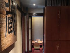 -千代武日本料理(爱建店)