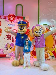-尼克Playtime(欢乐海岸店)