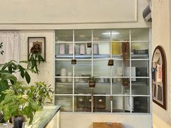 -绿小院(荔湾店)
