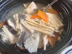 -大自然素食(望桐路店)