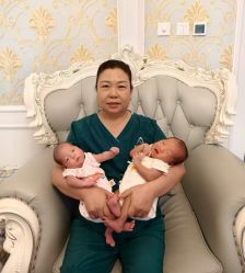 -东方爱堡国际母婴会所(廊坊首店广阳店)