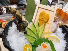 -广州粤海喜来登酒店