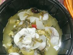 -老屋印象川菜(马园路店)