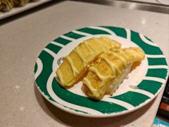 -新一番三文鱼寿司(大东海店)