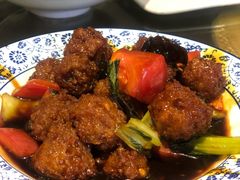 -关中道陕味艺术餐厅(西岳庙店)