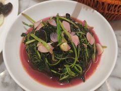 -小菜园新徽菜(宜兴八佰伴店)