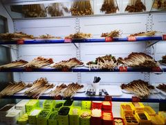 -钢管厂五区小郡肝串串香(南山店)
