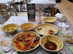 -东排食堂长沙小吃大排档(五一广场店)