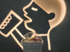 -喜茶(深圳万象城黑金店)