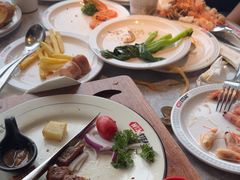 -西十二街牛排自助餐厅(大悦城店)