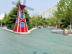 -青岛方特梦幻王国