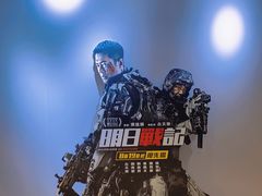 英皇戏院 荃湾荃新天地店 荃湾荃新天地店 图片 香港 大众点评网