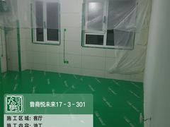 -大树装饰·十年本土家装