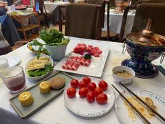 -东来顺饭庄(天坛店)