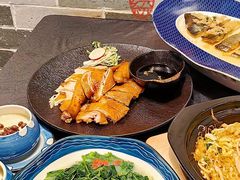 -六个大厨·秘制粤菜(广州塔店)