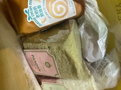 -莉蓮蛋挞(静安寺店)
