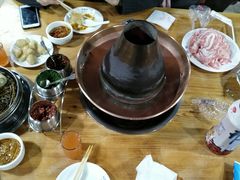 -元盛居(生态大街店)