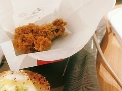 -麦当劳(南昌青山湖万达广场店)