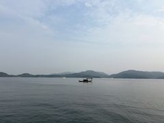 -天目湖山水园