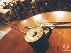 -AFS Cafe & Canteen(闽江二路店)