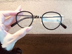 -大视光学•LINDBERG林德伯格•全球手工眼镜集合店(王府井店)