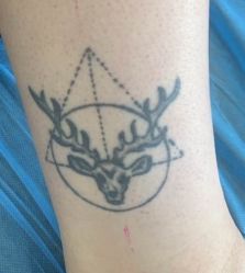 点击看大图 -AC TATTOO 纹身